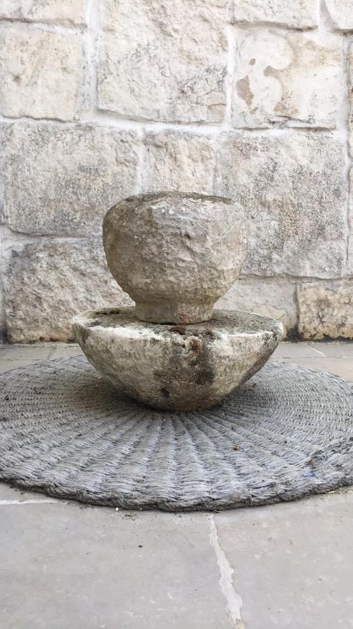 Il Trullo Del Viaggiatore Αλμπερομπέλο Εξωτερικό φωτογραφία