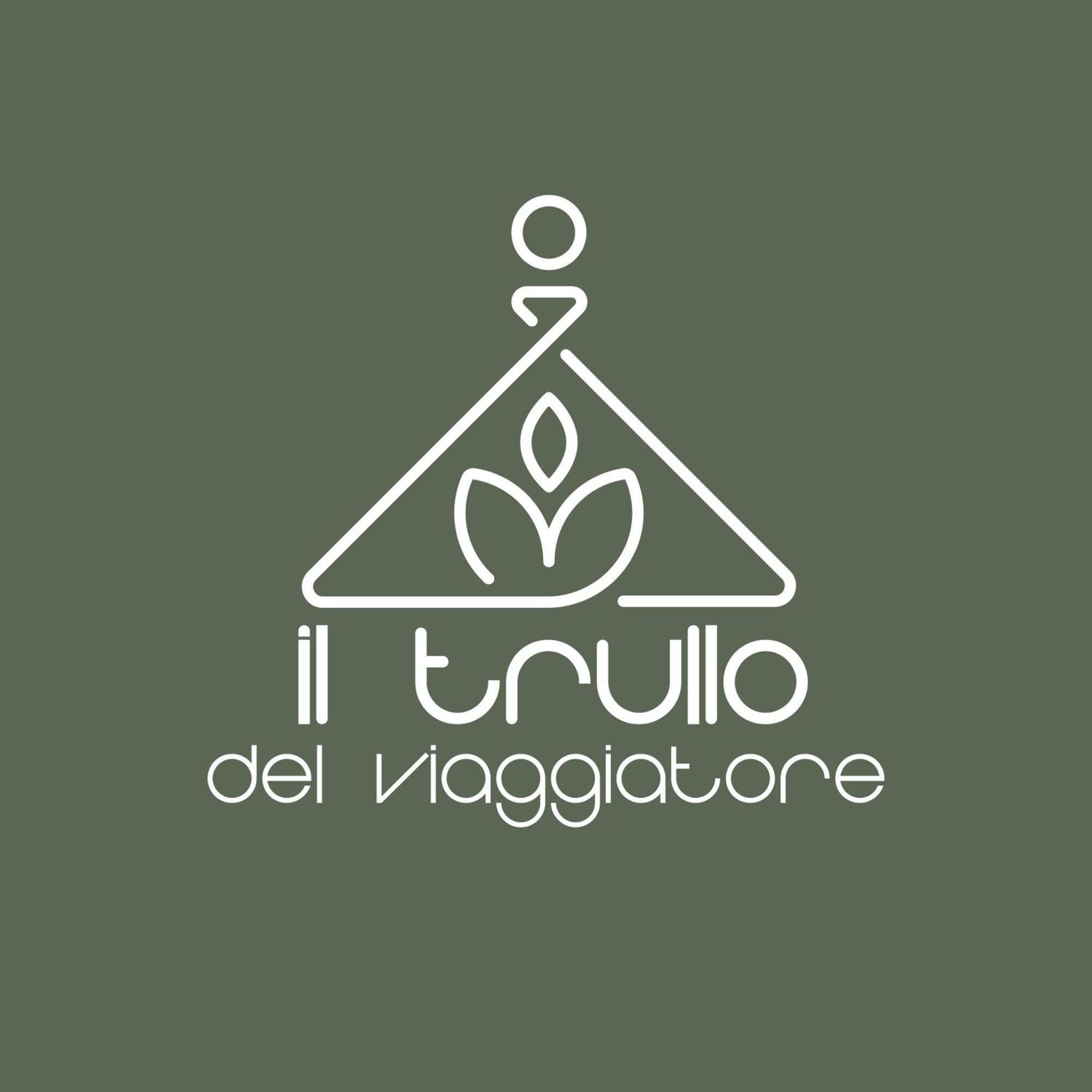 Il Trullo Del Viaggiatore Αλμπερομπέλο Εξωτερικό φωτογραφία