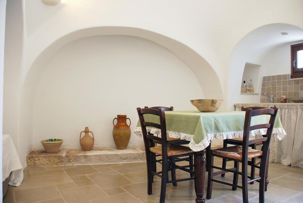 Il Trullo Del Viaggiatore Αλμπερομπέλο Εξωτερικό φωτογραφία